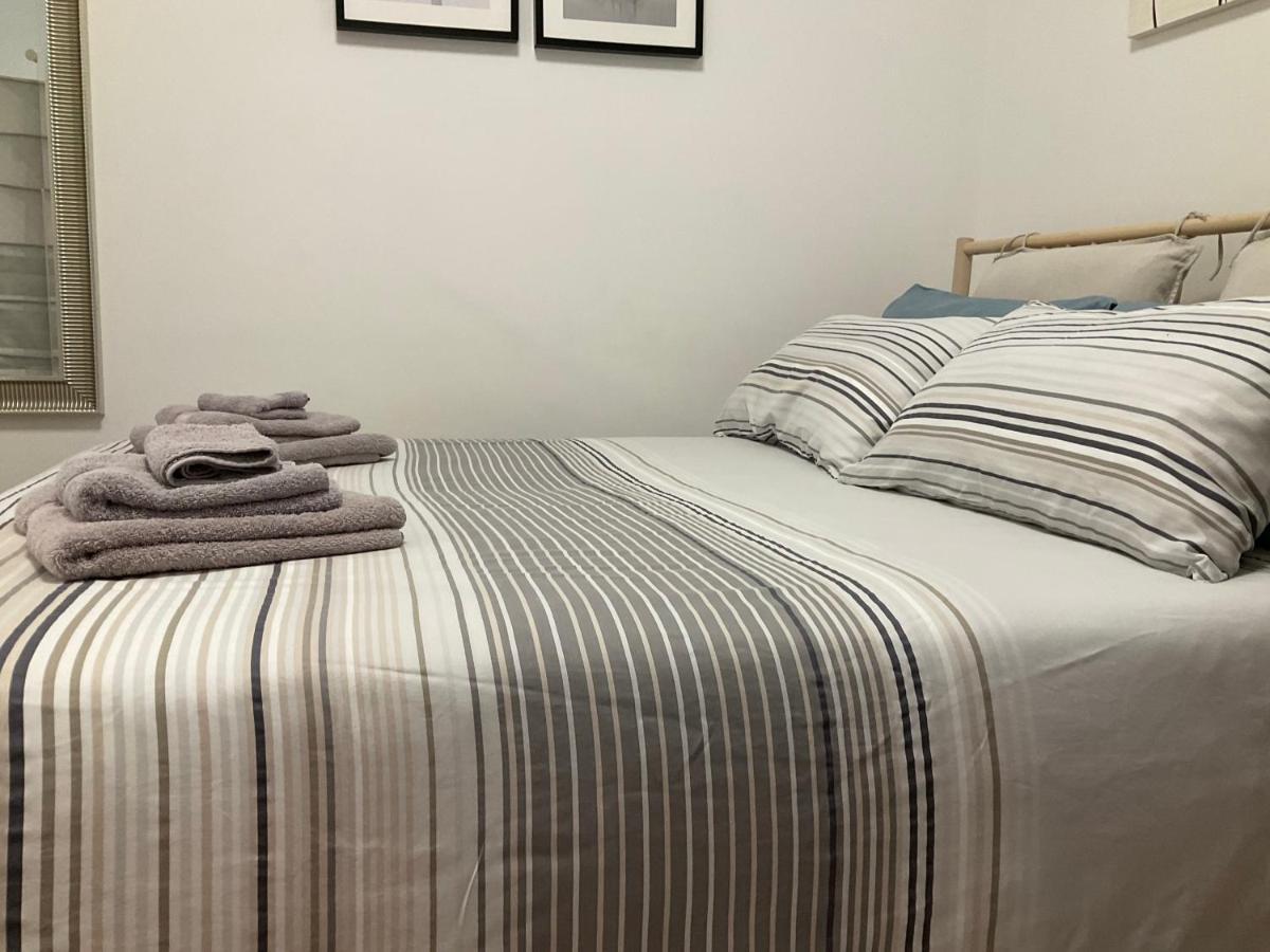 Studio 25 Apartment - Near Metro M3 ميلان المظهر الخارجي الصورة