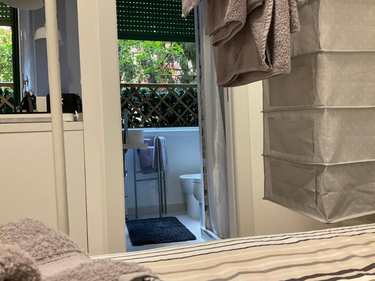 Studio 25 Apartment - Near Metro M3 ميلان المظهر الخارجي الصورة