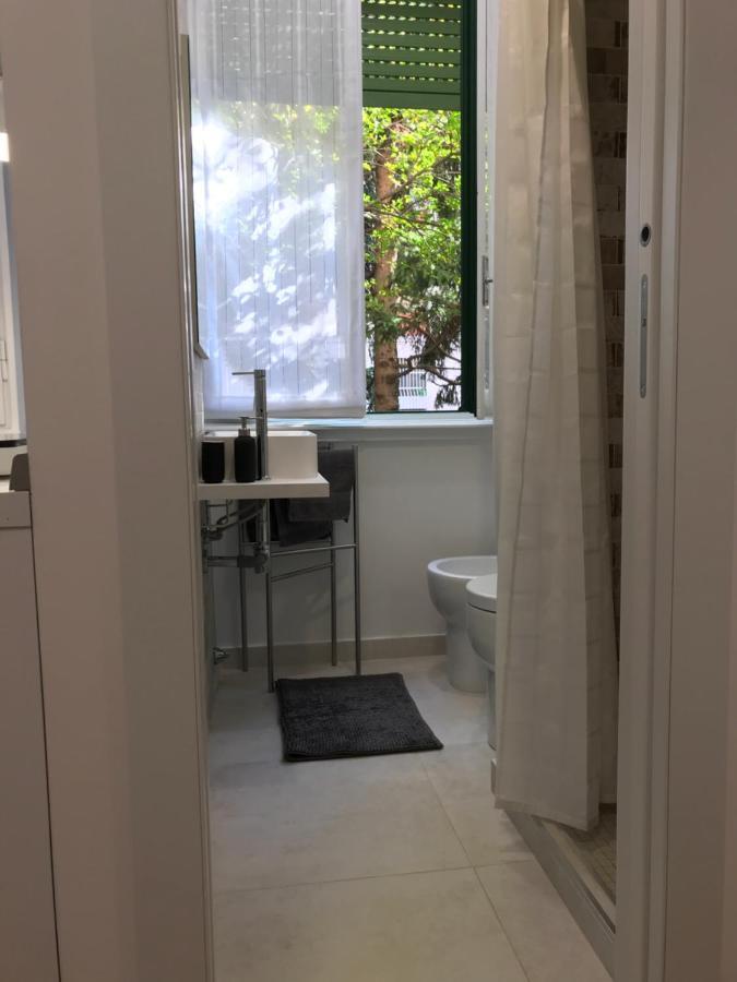 Studio 25 Apartment - Near Metro M3 ميلان المظهر الخارجي الصورة